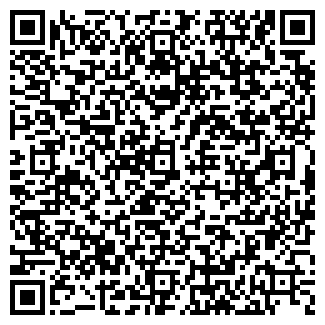 QR-код с контактной информацией организации Красавец