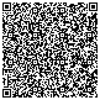 QR-код с контактной информацией организации Международная Ломоносовская гимназия