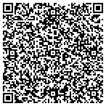 QR-код с контактной информацией организации ООО Газовик