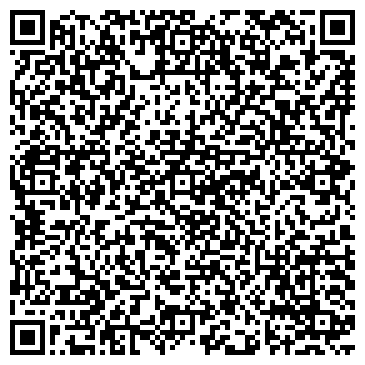 QR-код с контактной информацией организации Palermo