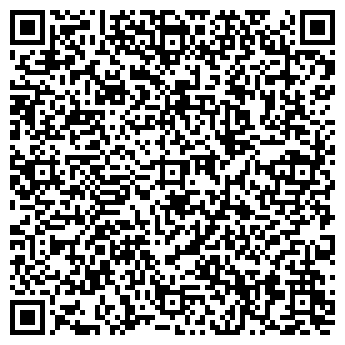 QR-код с контактной информацией организации ОАО Сбербанк России