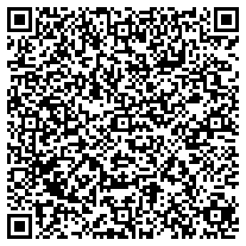 QR-код с контактной информацией организации Моркинский РЭС