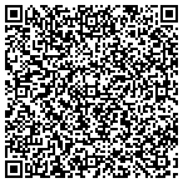 QR-код с контактной информацией организации ООО Техгазы