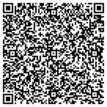 QR-код с контактной информацией организации Самобранка Док