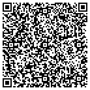 QR-код с контактной информацией организации ГИМНАЗИЯ 1588