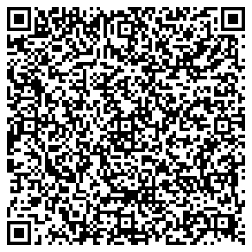QR-код с контактной информацией организации Продуктовый магазин, ИП Кидамов А.Н.