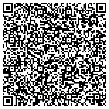 QR-код с контактной информацией организации Удобные деньги, компания по выдаче займов, филиал в г. Перми