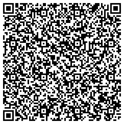 QR-код с контактной информацией организации МОСКОВСКАЯ ГОРОДСКАЯ ДЕТСКАЯ МУЗЫКАЛЬНАЯ ШКОЛА ИМ. ГНЕСИНЫХ
