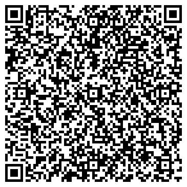 QR-код с контактной информацией организации Продуктовый магазин, ИП Туриева В.П.