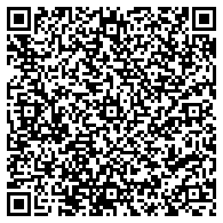 QR-код с контактной информацией организации Банкомат, Сбербанк России, ОАО