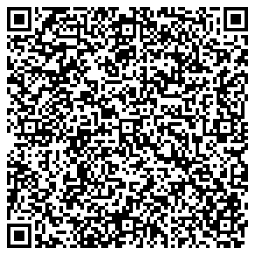 QR-код с контактной информацией организации ЗАО Технохим