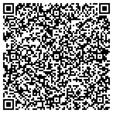 QR-код с контактной информацией организации Старлайт, сеть ресторанов