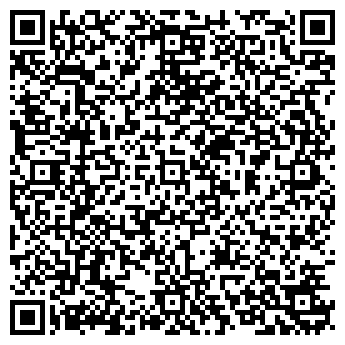 QR-код с контактной информацией организации ООО Визит-Домофон