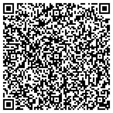 QR-код с контактной информацией организации Енисей АвтоКом