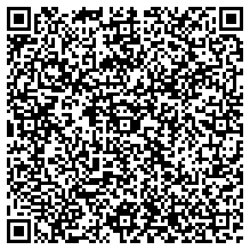 QR-код с контактной информацией организации Городской парк г. Копейска