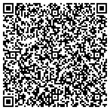 QR-код с контактной информацией организации Продуктовый магазин, ИП Мамедов И.А.