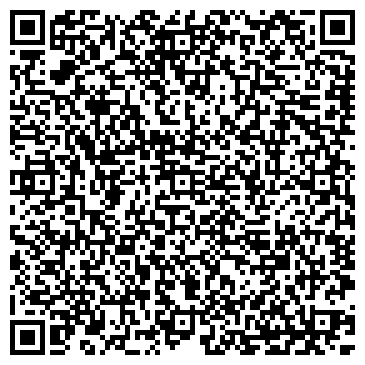 QR-код с контактной информацией организации Детская городская поликлиника №3