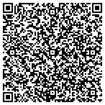 QR-код с контактной информацией организации Продуктовый магазин, ИП Мирзоев А.К.