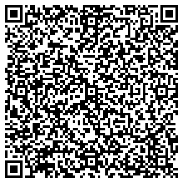 QR-код с контактной информацией организации ООО Артон-Трейд