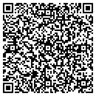 QR-код с контактной информацией организации Банкомат, Плюс Банк, ОАО