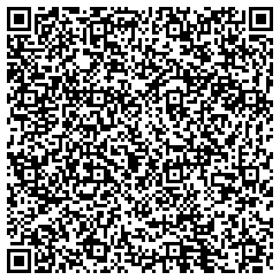 QR-код с контактной информацией организации ЗАО Технохим