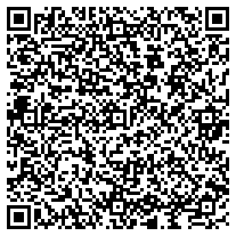 QR-код с контактной информацией организации Обувная находка