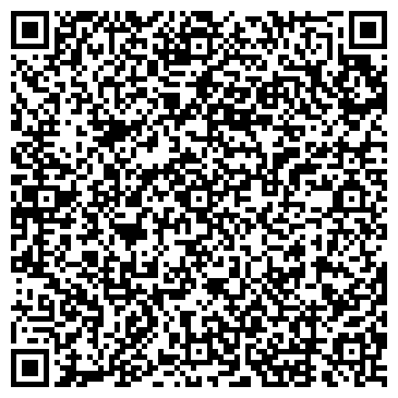 QR-код с контактной информацией организации Вологодский психоневрологический интернат №1