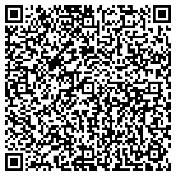 QR-код с контактной информацией организации Нотариус Бургонутдинова Е.В.