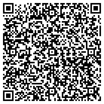 QR-код с контактной информацией организации Нотариус Похмелкина Г.А.