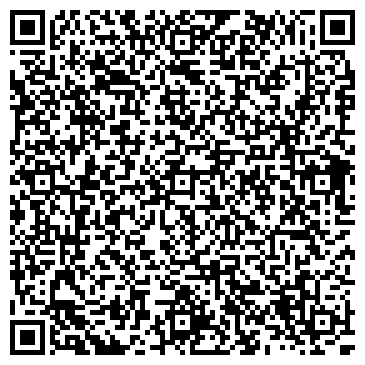QR-код с контактной информацией организации ООО БрандСервис