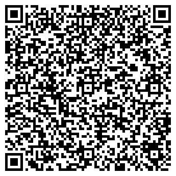 QR-код с контактной информацией организации Продуктовый магазин, ООО Бискетти