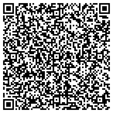 QR-код с контактной информацией организации Неонар