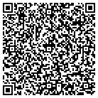 QR-код с контактной информацией организации ООО Звезда Спика