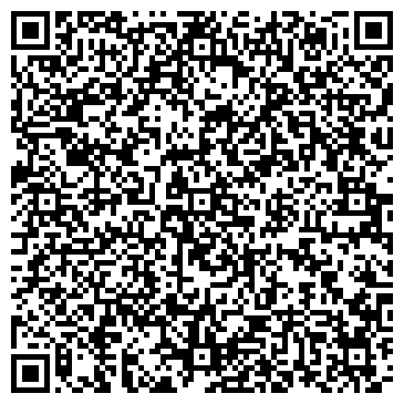 QR-код с контактной информацией организации ДОБРЫЙ ПЕКАРЬ