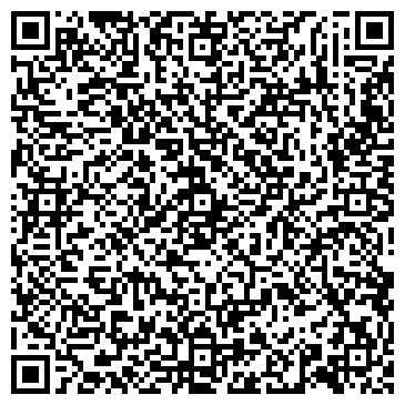 QR-код с контактной информацией организации ДОБРЫЙ ПЕКАРЬ