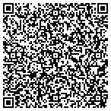 QR-код с контактной информацией организации Коза, ресторан