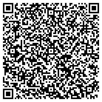 QR-код с контактной информацией организации Городская поликлиника №26