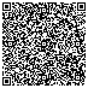 QR-код с контактной информацией организации Отделение МВД России по Частинскому району