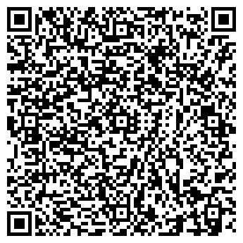 QR-код с контактной информацией организации Нотариус Саркисова И.П.