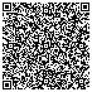 QR-код с контактной информацией организации Продовольственный магазин, ИП Керимов К.А.