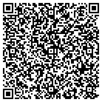 QR-код с контактной информацией организации "Венеция" (Закрыта)