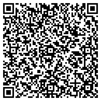 QR-код с контактной информацией организации ЧАЙКА