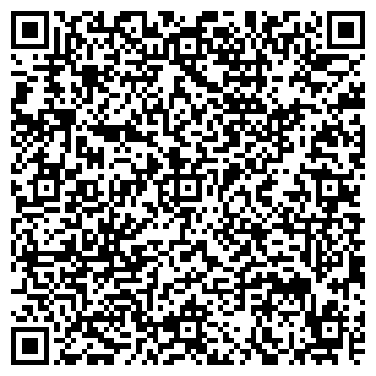 QR-код с контактной информацией организации Продуктовый магазин, ООО Диана