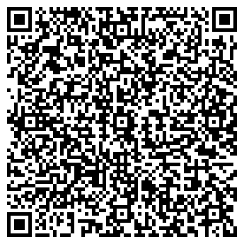 QR-код с контактной информацией организации Нотариус Смирнова И.А.