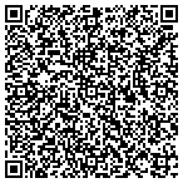 QR-код с контактной информацией организации Продуктовый магазин, ИП Додашев С.Г.