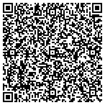 QR-код с контактной информацией организации Продуктовый магазин, ИП Агаев Т.Ш.