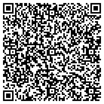 QR-код с контактной информацией организации Нотариус Ашихмина А.П.