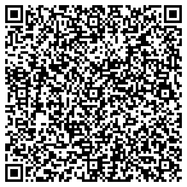 QR-код с контактной информацией организации Фог-Сад