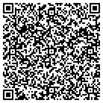 QR-код с контактной информацией организации "Генацвале"