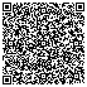 QR-код с контактной информацией организации Мистер ИКС